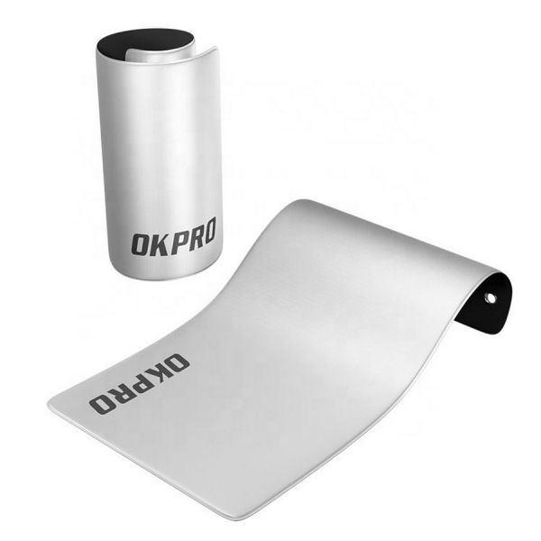 Коврик для йоги OKPRO OK1103A (173*60*0,8 см)