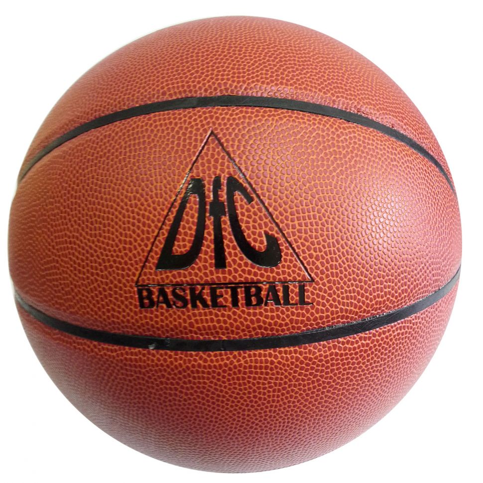 Мяч баскетбольный DFC BALL5P Мяч баскетбольный DFC BALL5P