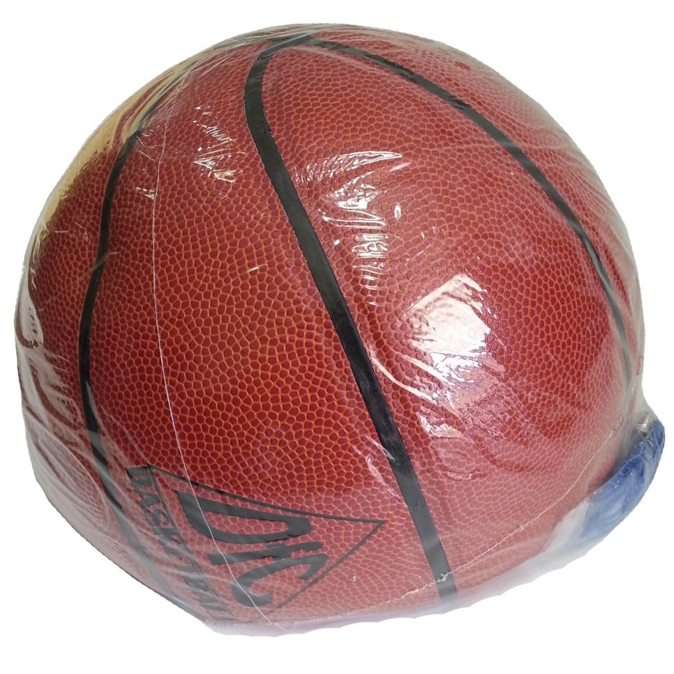 Мяч баскетбольный DFC BALL5P Мяч баскетбольный DFC BALL5P