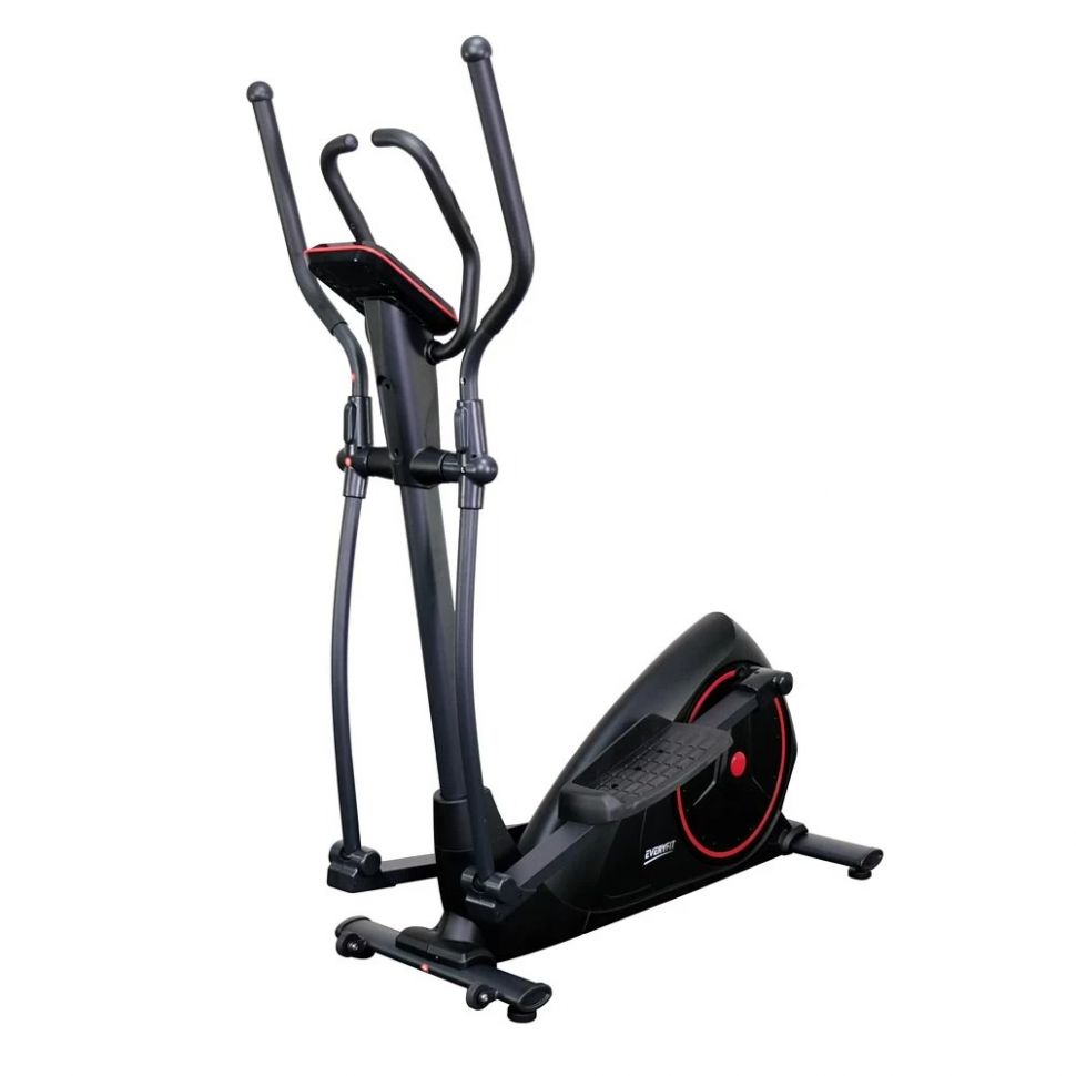 Эллиптический тренажер магнитный Everyfit 150EP