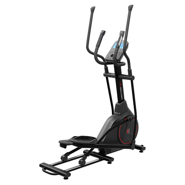 Эллиптический тренажер CardioPower Ergo 5 Эллиптический тренажер CardioPower Ergo 5