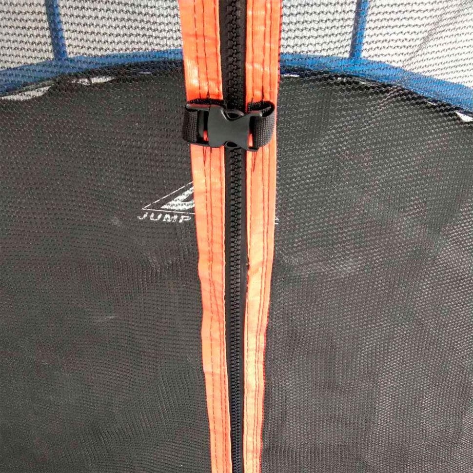 Батут DFC Jump Basket с сеткой 6FT-JBSK-B