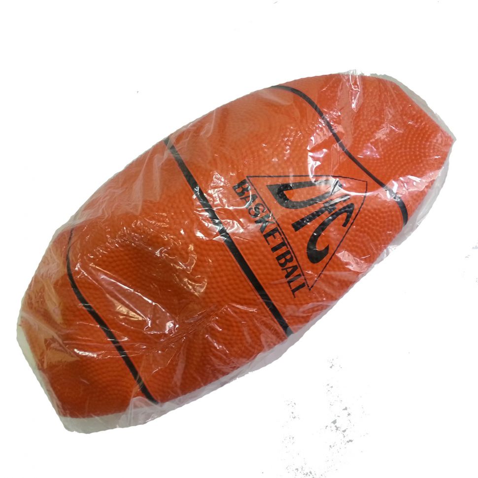 Мяч баскетбольный DFC BALL5R Мяч баскетбольный DFC BALL5R