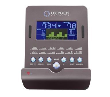 Эллиптический эргометр Oxygen EX-55
