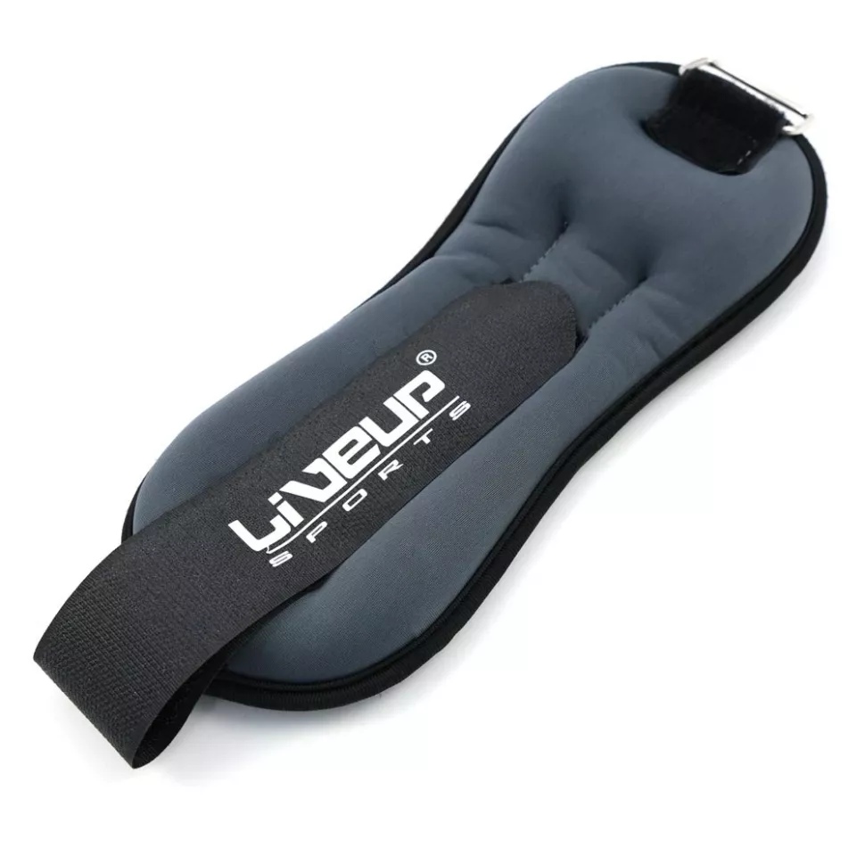 Утяжелители Liveup LS3049-1 (пара)