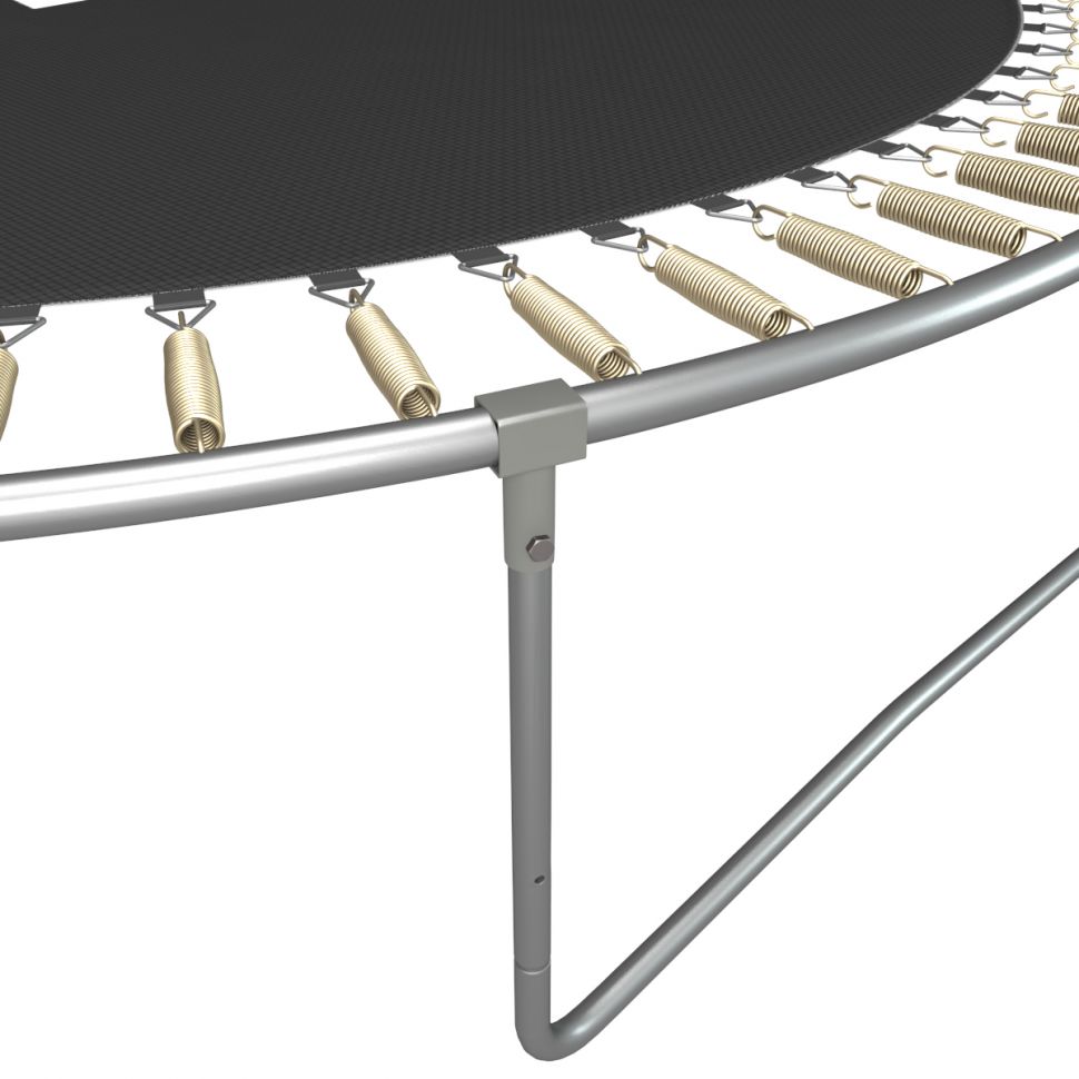 Батут UNIX line Simple 6 ft (inside)