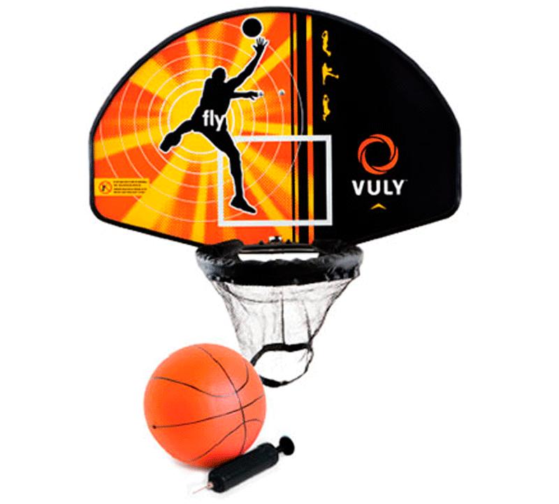 Батут Vuly Trampoline Thunder XL