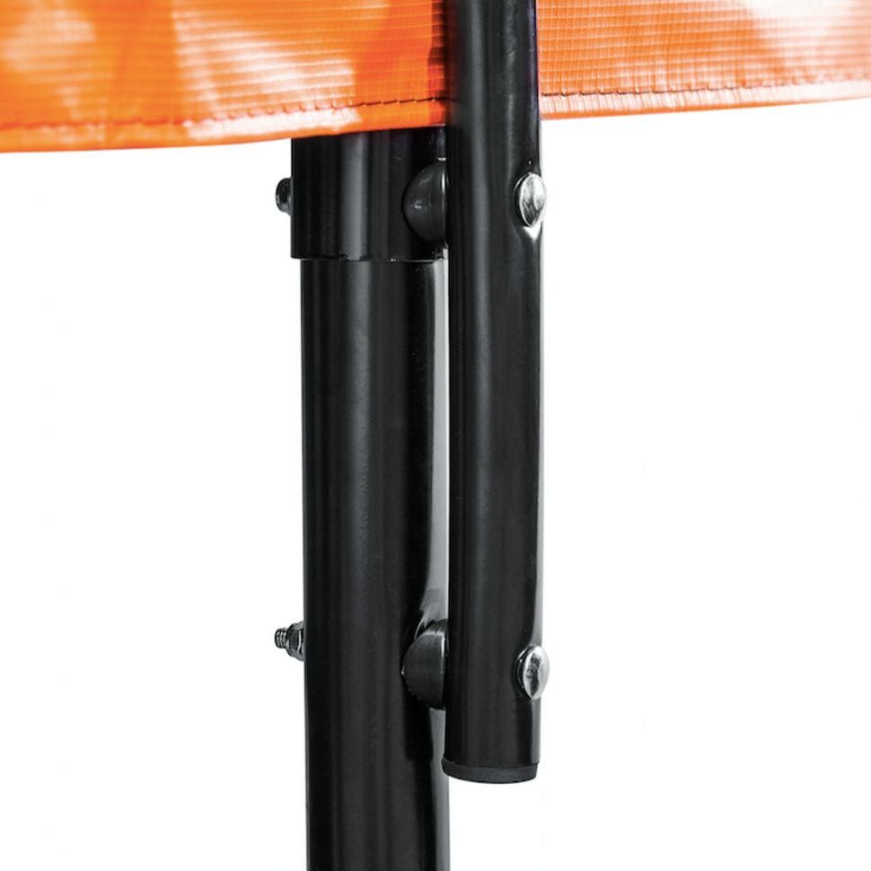 Батут с сеткой DFC Trampoline Kengoo II 6FT-BAS-BO
