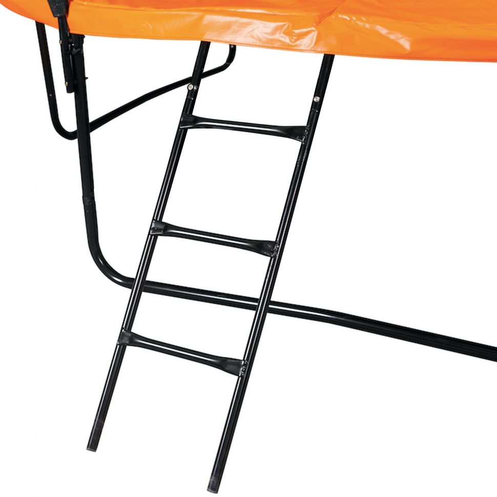 Батут с сеткой DFC Trampoline Kengoo II 6FT-BAS-BO